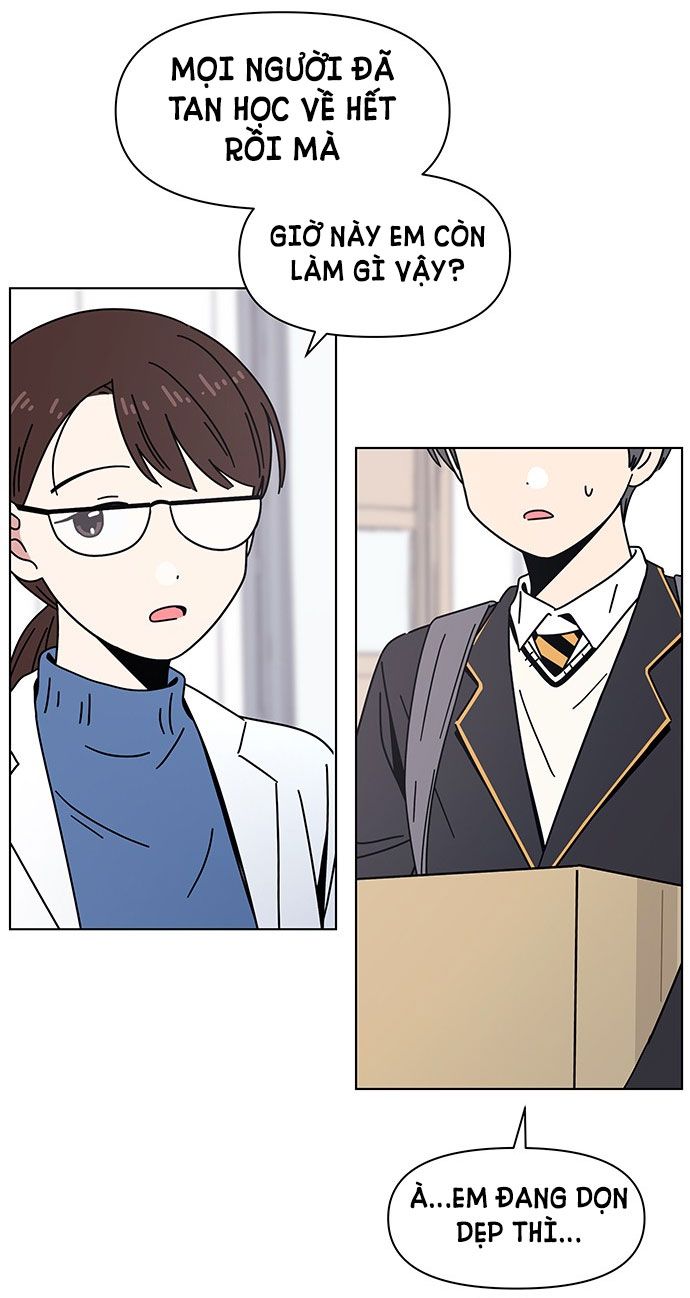 thanh xuân rực rỡ - season of blossom chapter 105 21