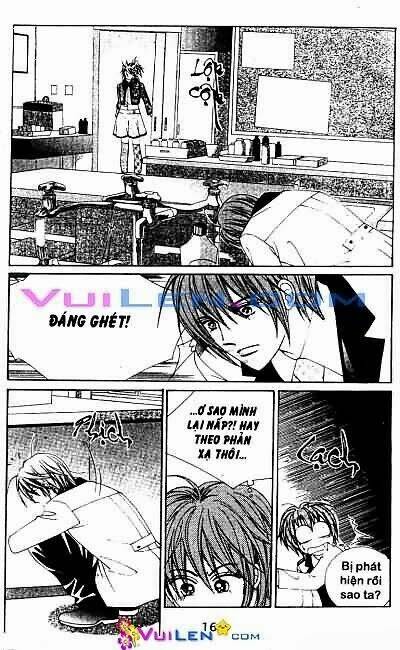 đại ca đi học chapter 2 162