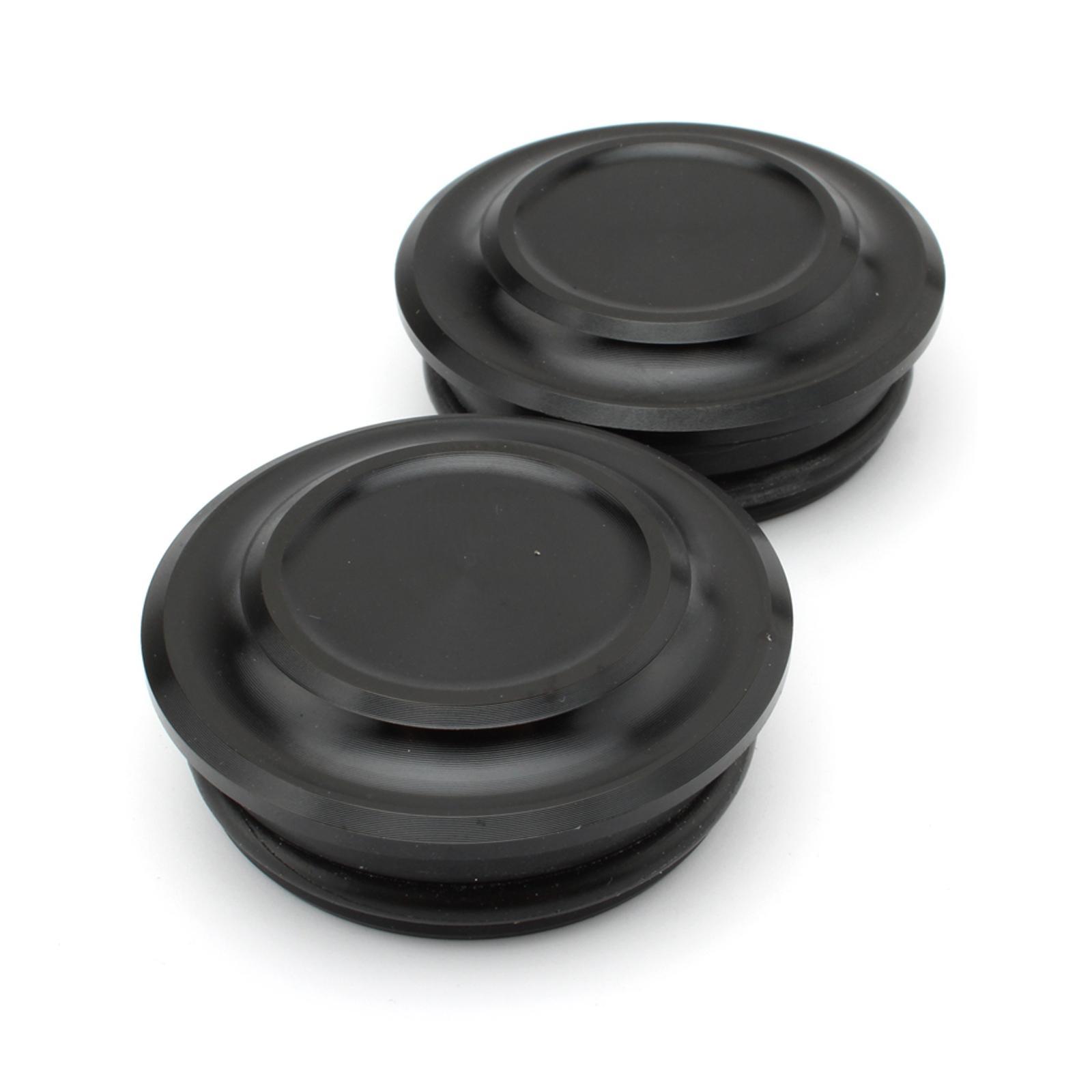 Frame Hole Cover for 500 CMX500 2020 2021 Parts Black