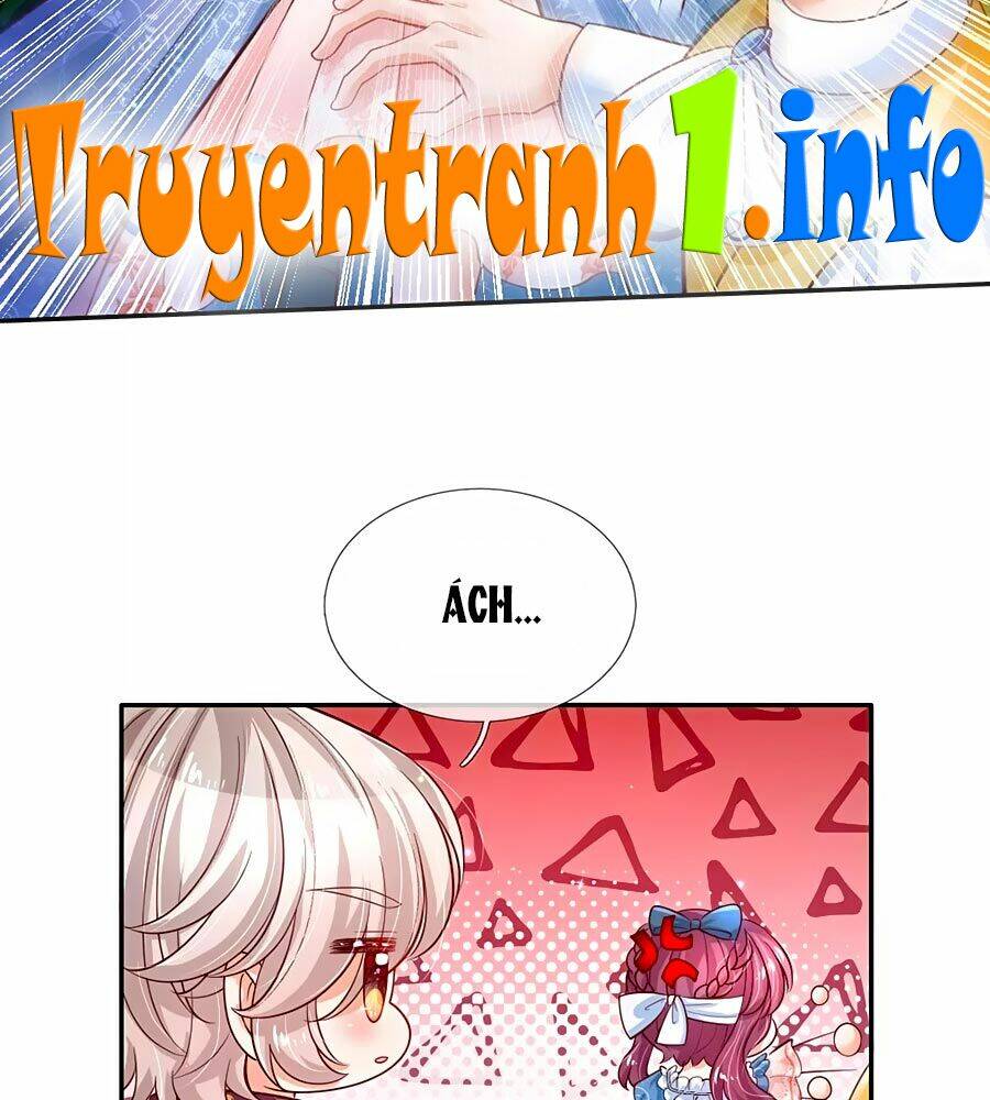 bỗng một ngày trở thành con gái nhà vua chapter 188 4