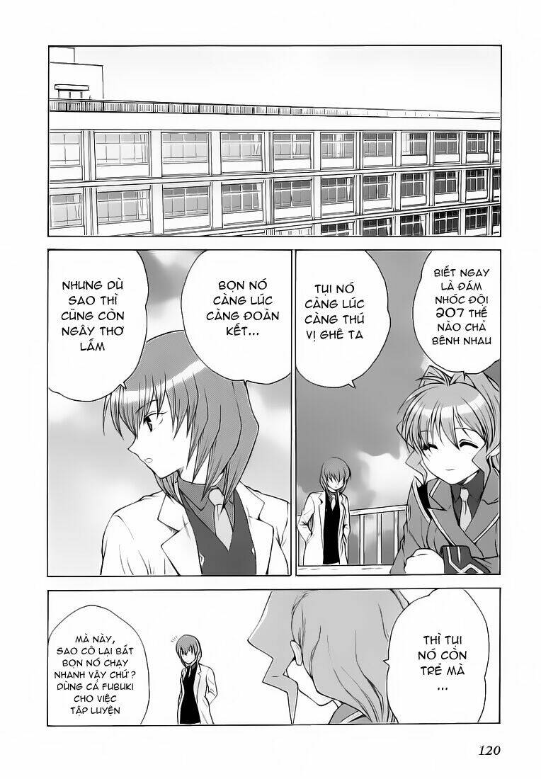 muv luv unlimited manga chapter 13 22