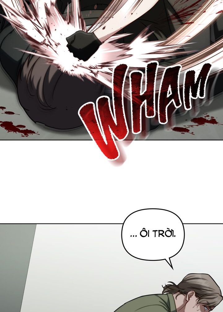 kẻ nghiệp dư chapter 41.2 22