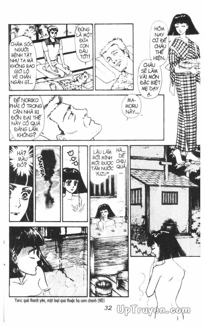 câu lạc bộ con nhà giàu chapter 7 33