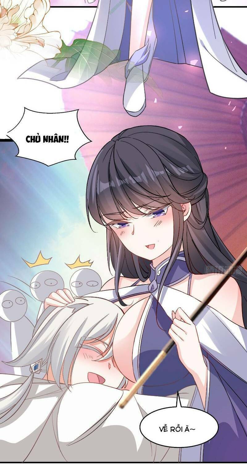 giáng thần chiến ký chapter 23 28