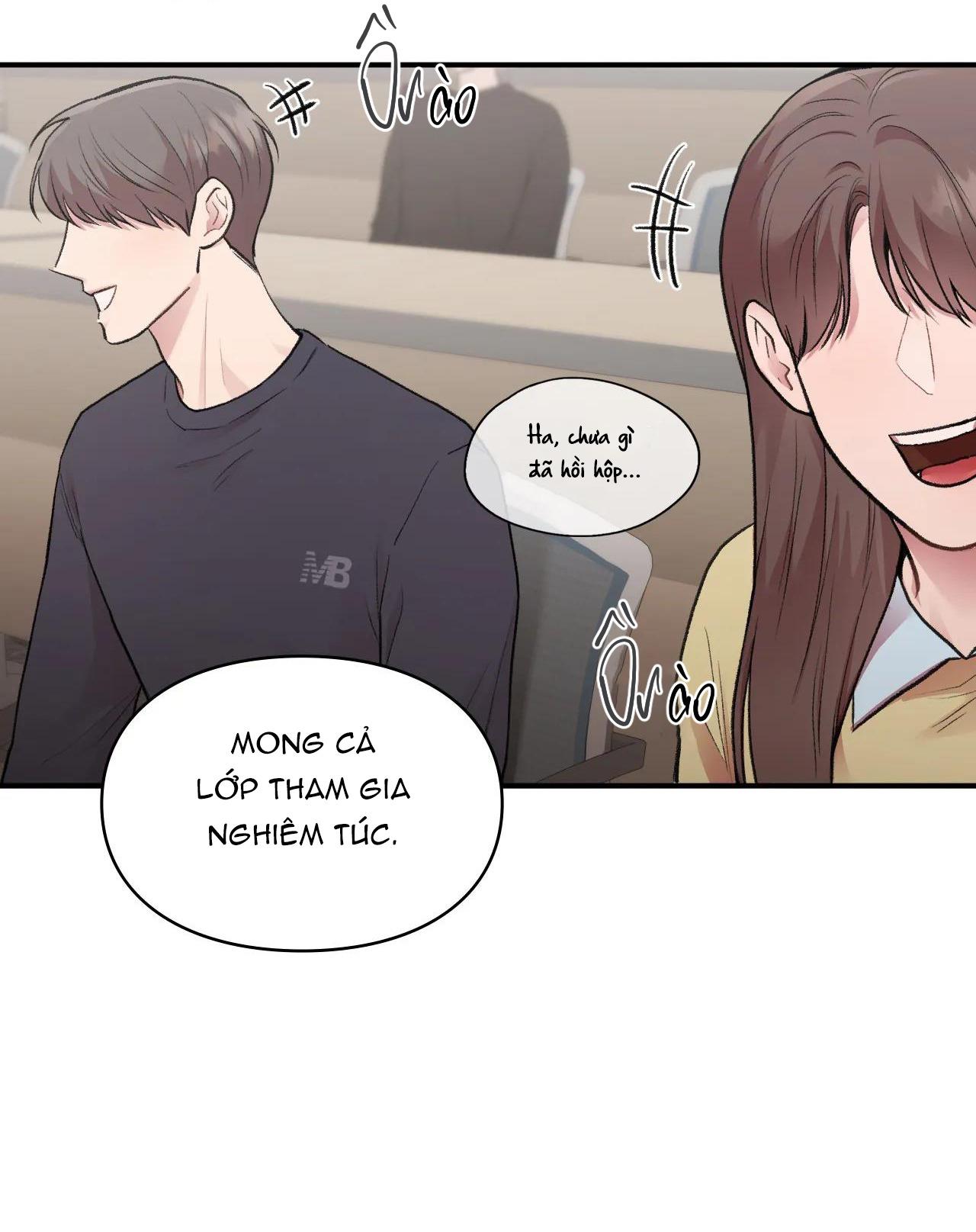 zai đẹp nhưng lại thích dạy đời chapter 28 19