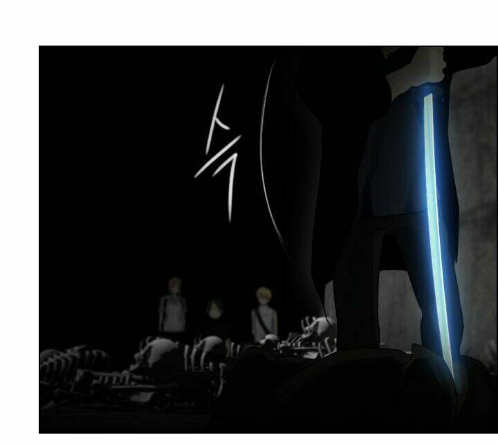 người cống hiến chapter 33 45