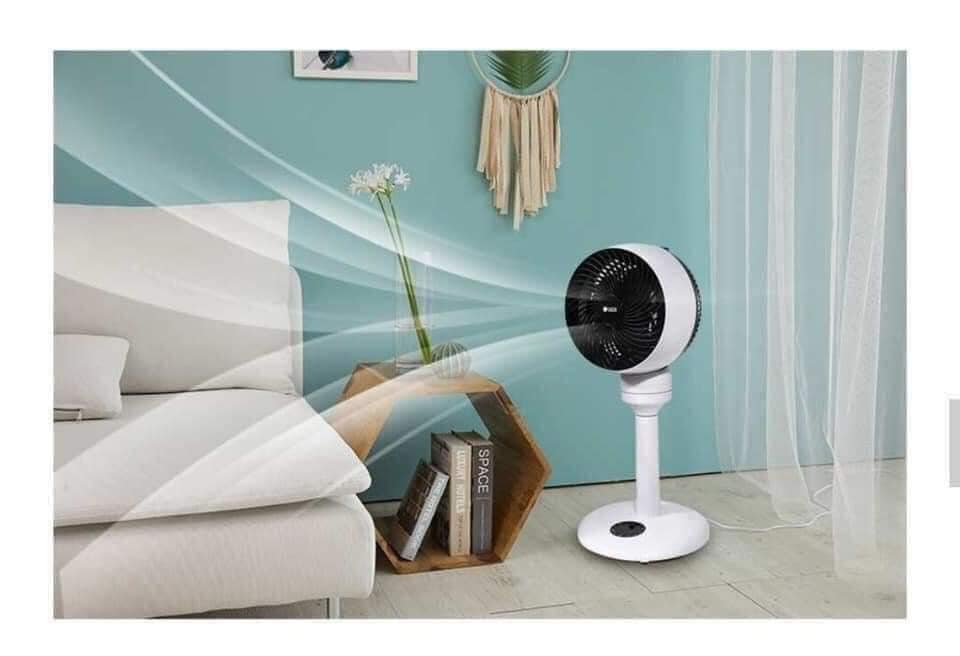 Quạt đối lưu không khí Phileo Hàng chính hãng