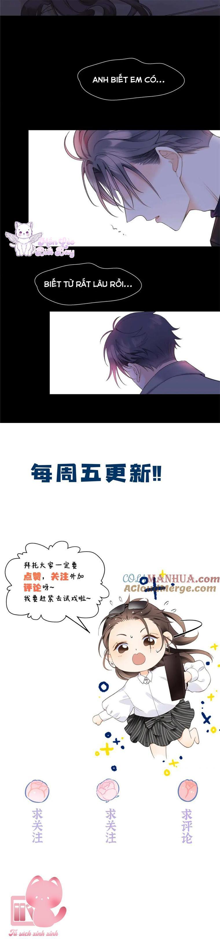 hàng tỷ ngôi sao không bằng em chapter 21 13