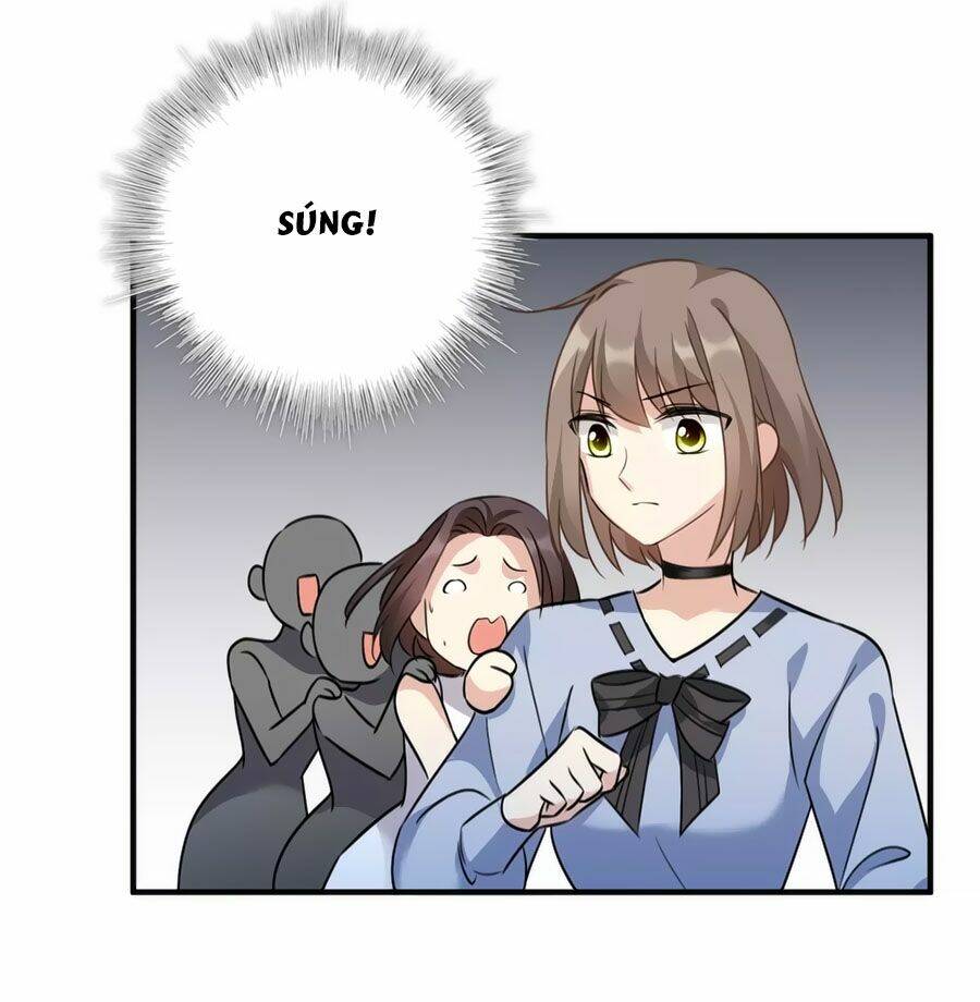 nhân chất tình nhân chapter 34.2 6