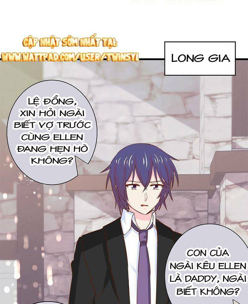 không gả cho tổng tài, gả cho người hầu chapter 148 2