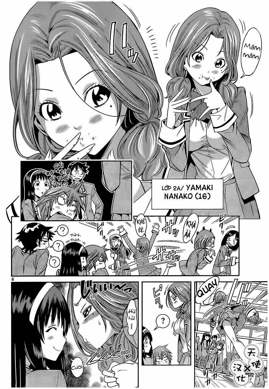 nozo x kimi chapter 24 8