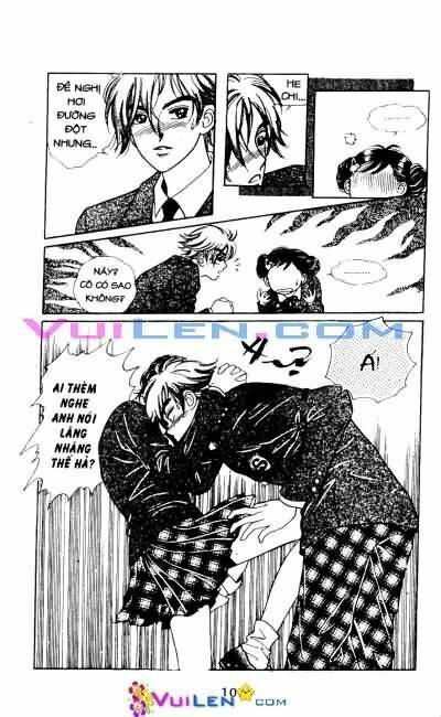 có anh trong đời chapter 1 109