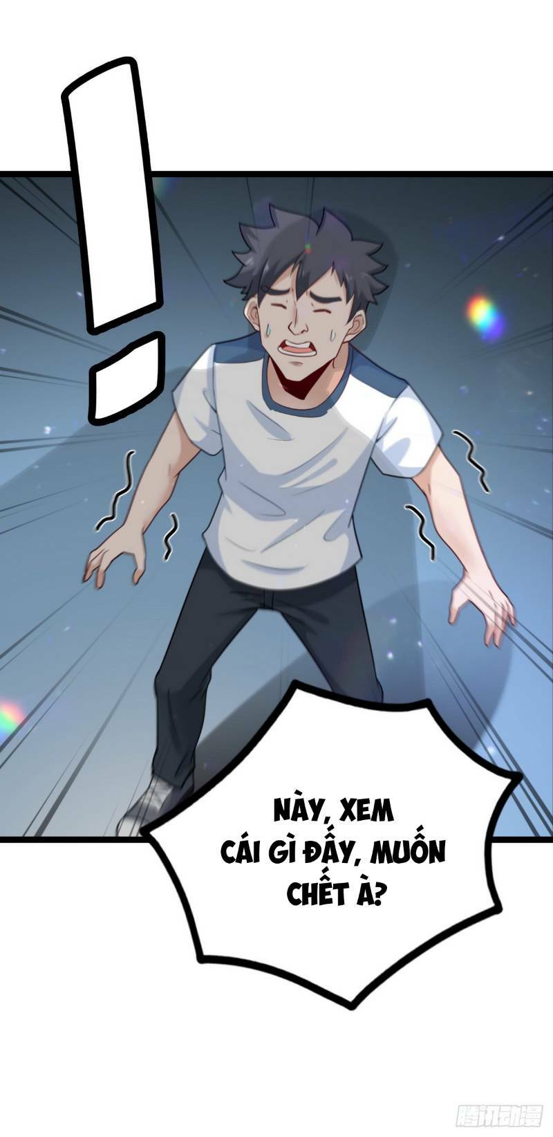 đô thị cực phẩm tiên đế chapter 23 19