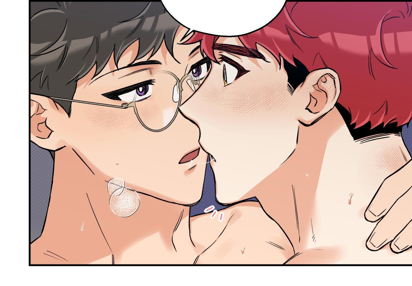 gâu gâu! chapter 54 21