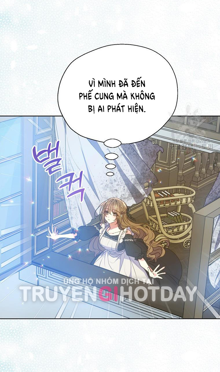 bệ hạ, xin đừng giết tôi!! chapter 104.1 22