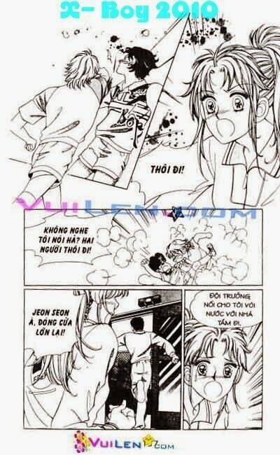 cô giáo tuổi 18 chapter 6 138