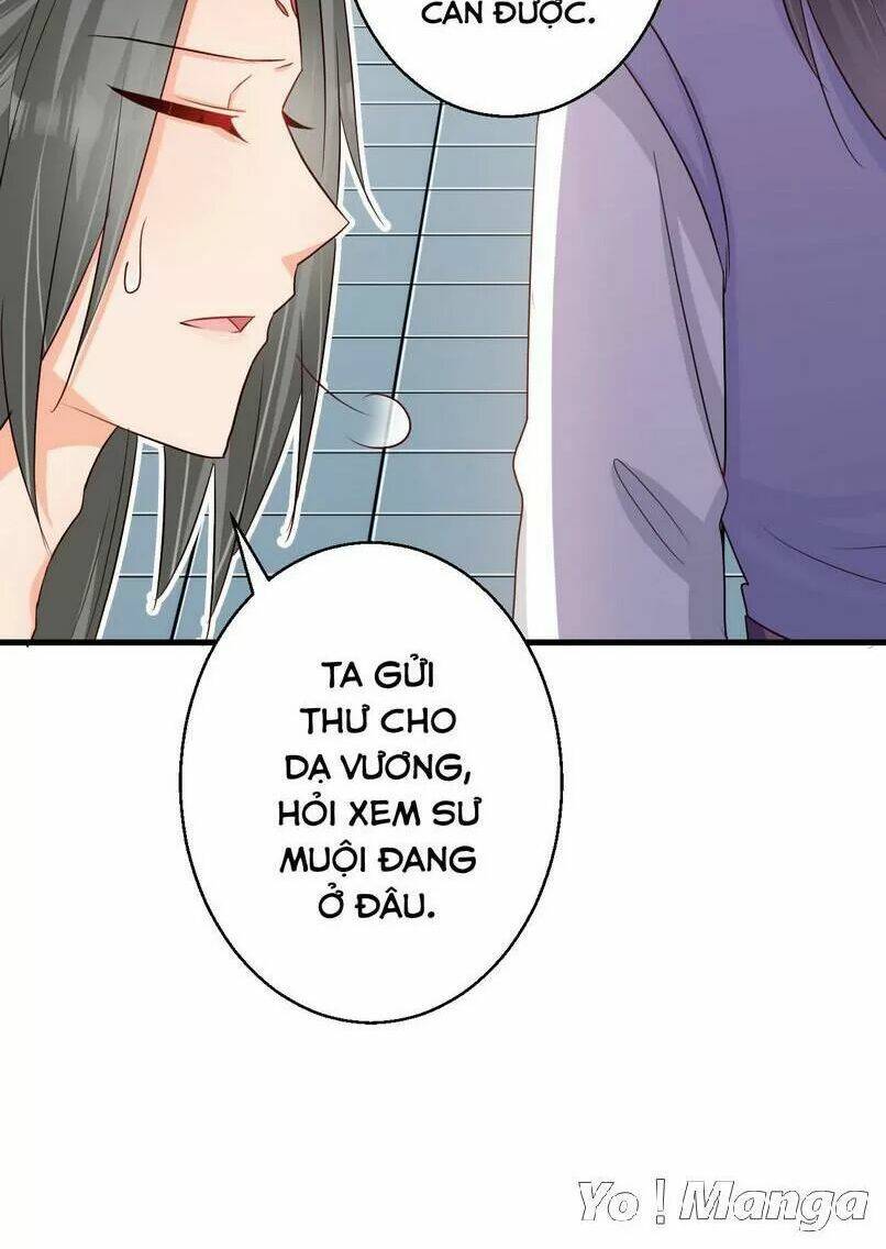 độc y cuồng phi chapter 37 15