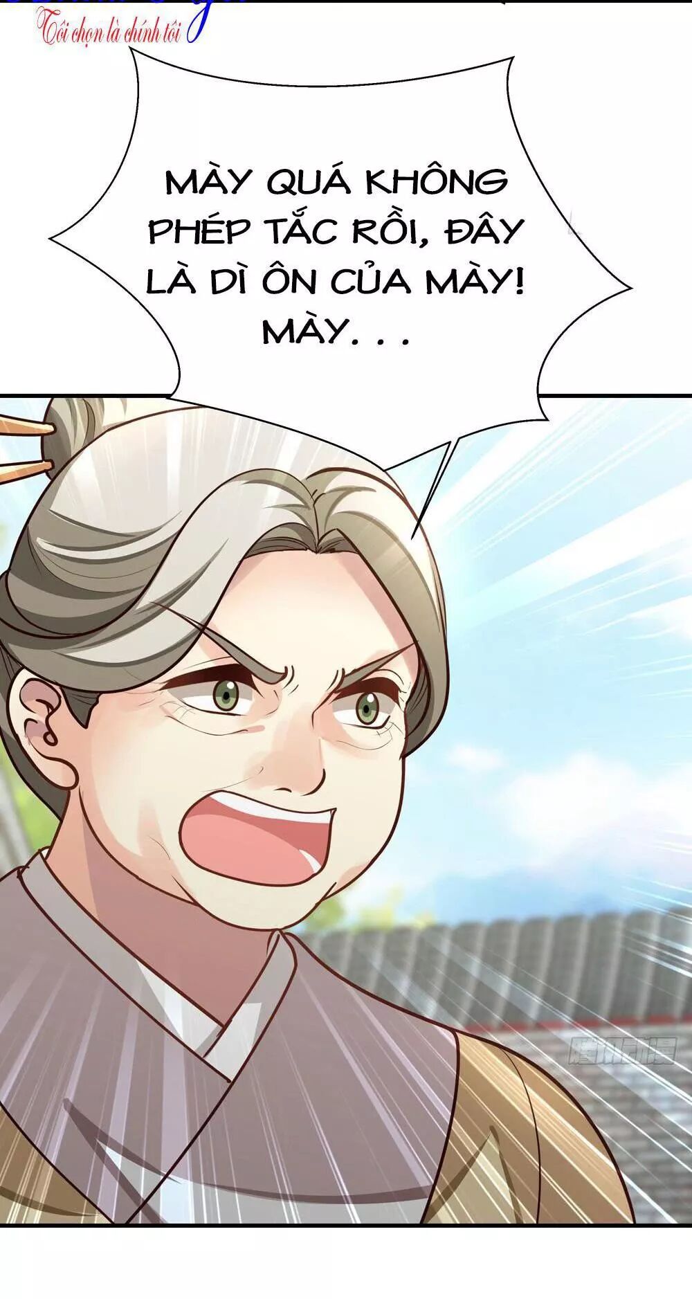 thái tử phi nhà ta thật hung hăng chapter 41 9