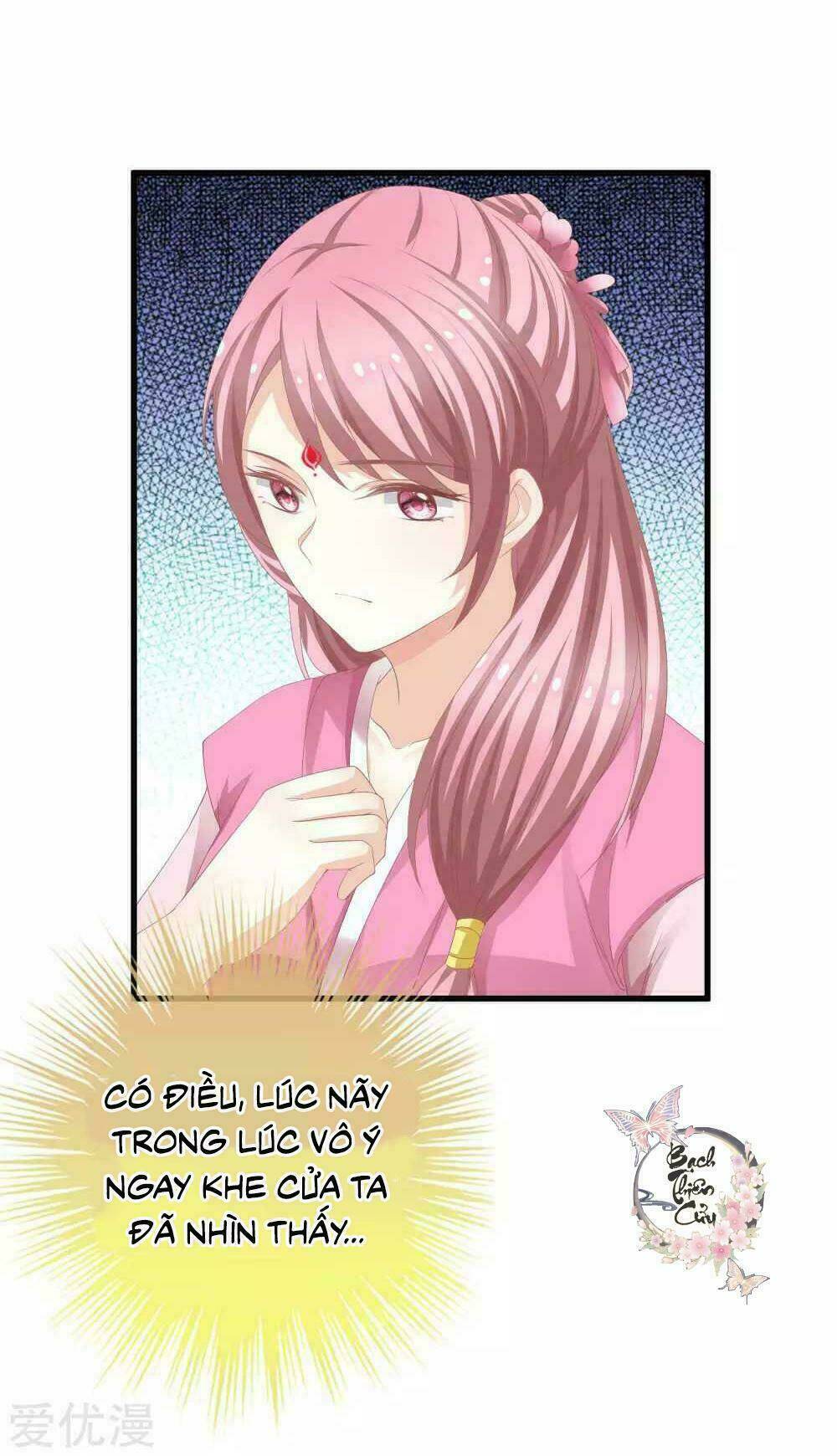 xuyên nhanh - hướng dẫn tự cứu của nữ phụ chapter 10 32