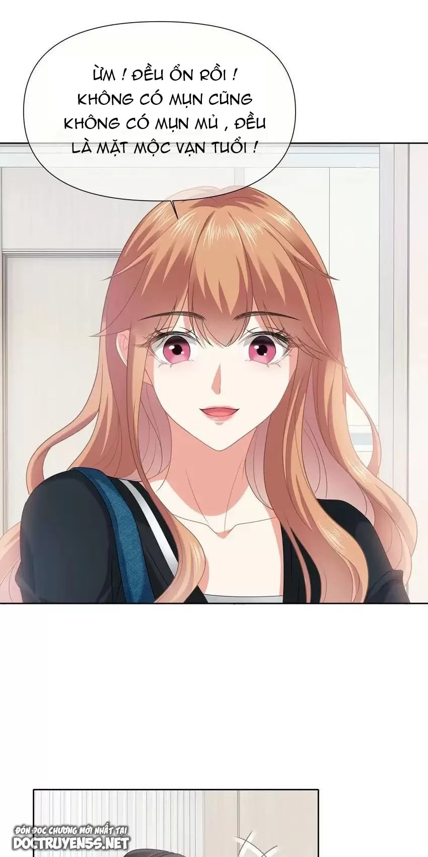 ảnh hậu một tuần mập ba cân chapter 12 33