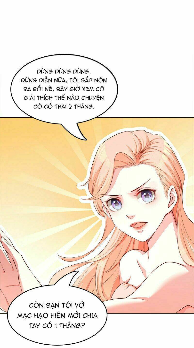 lãnh hôn cuồng ái chapter 23 26