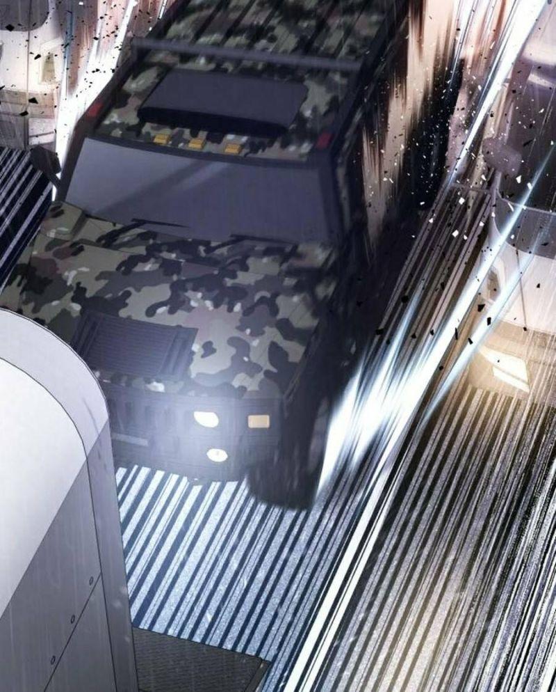 đặc vụ kim chapter 26 20