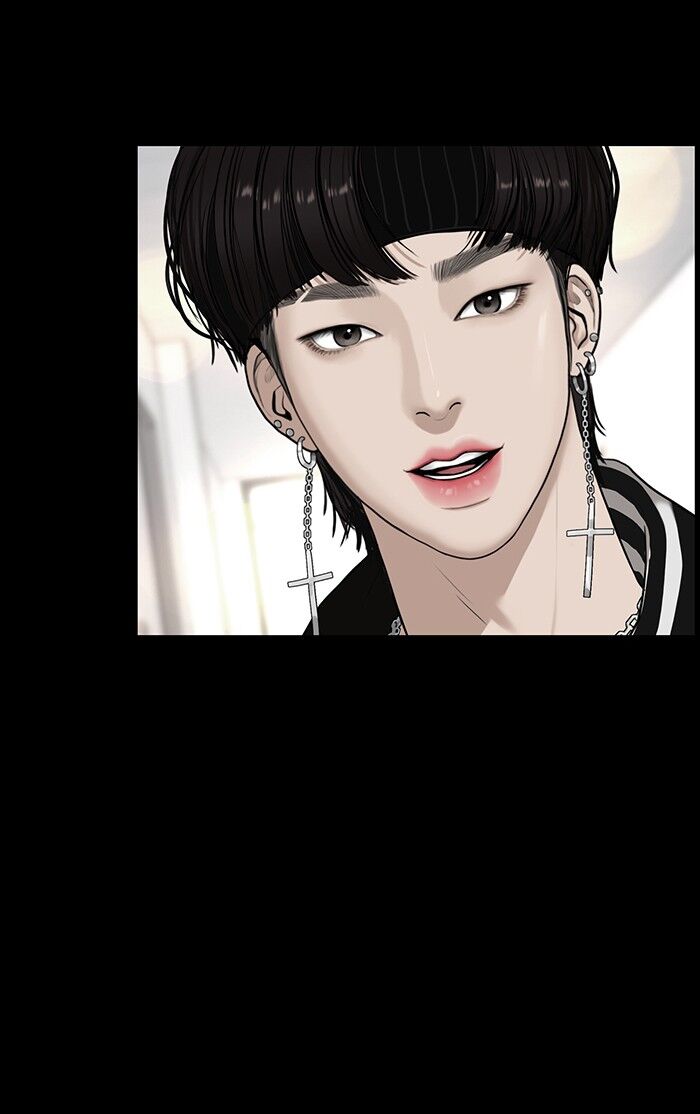 vẻ đẹp đích thực - true beauty chapter 63 17