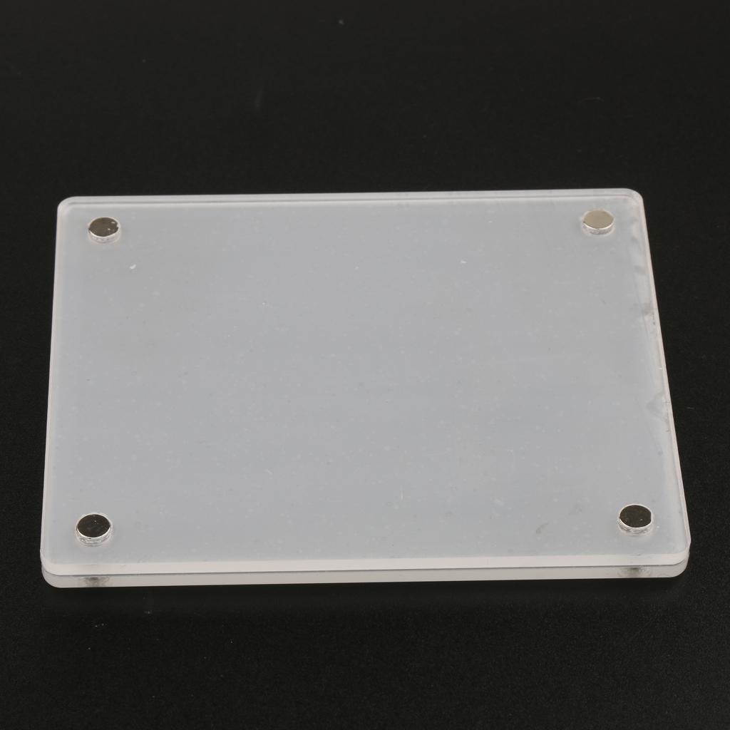 3 Inch Magnetic Picture Frame for Fuji Square SQ10