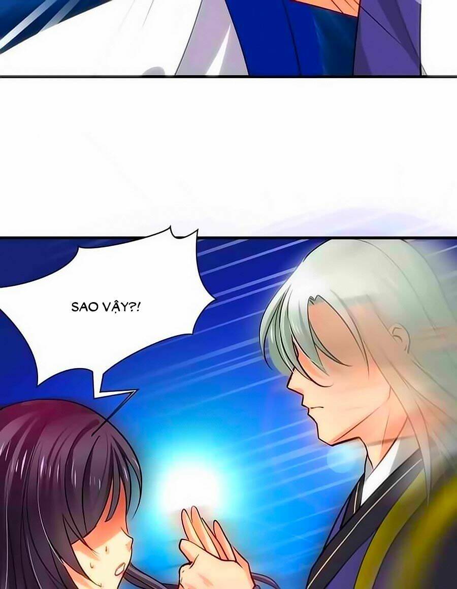 dưỡng thiếu chủ đấu tra nam chapter 36 7