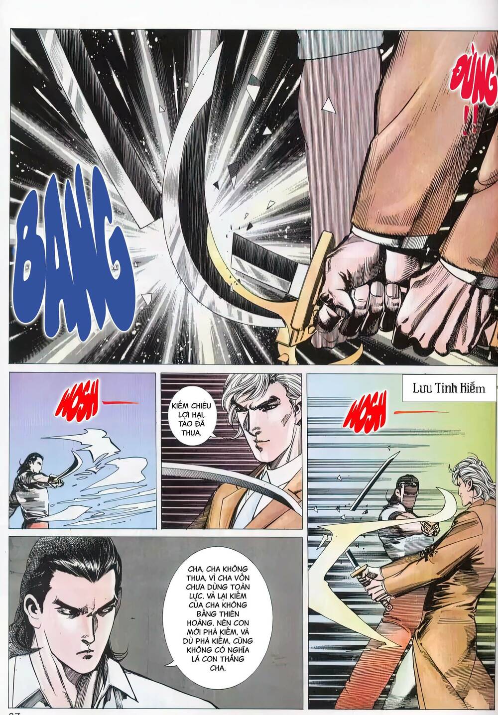 hắc báo liệt truyện chapter 210 4