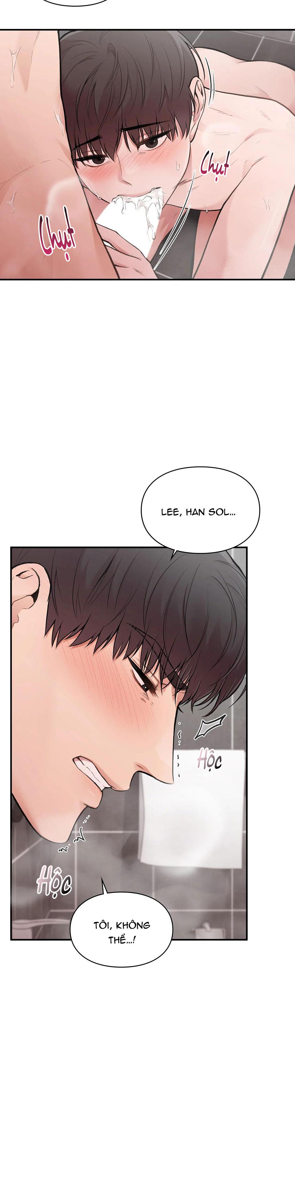 zai đẹp nhưng lại thích dạy đời chapter 21 17