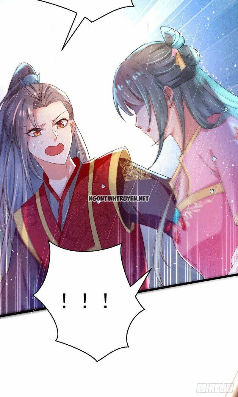 bệnh kiều phu quân ngạnh thượng cung chapter 26 43