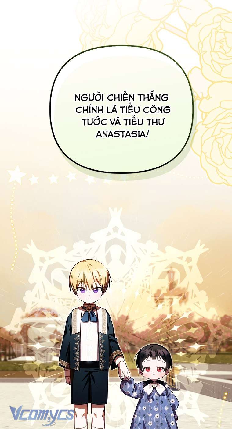 lần đầu bé út được yêu thương chapter 26 17