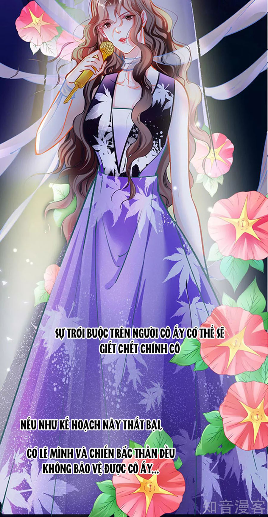 cưng chiều ái thê hư hỏng chapter 68 5