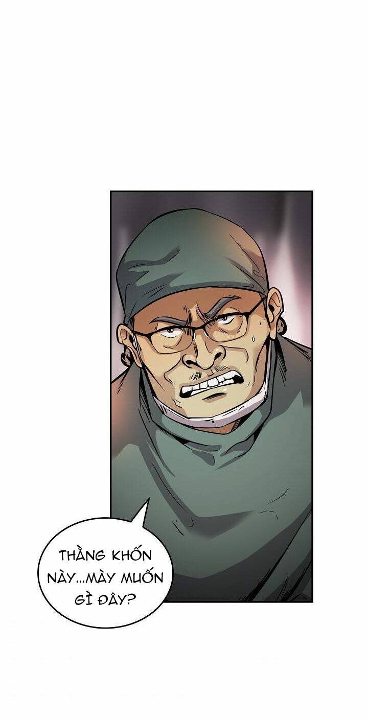 điều tra viên chuyển sinh chapter 134 75