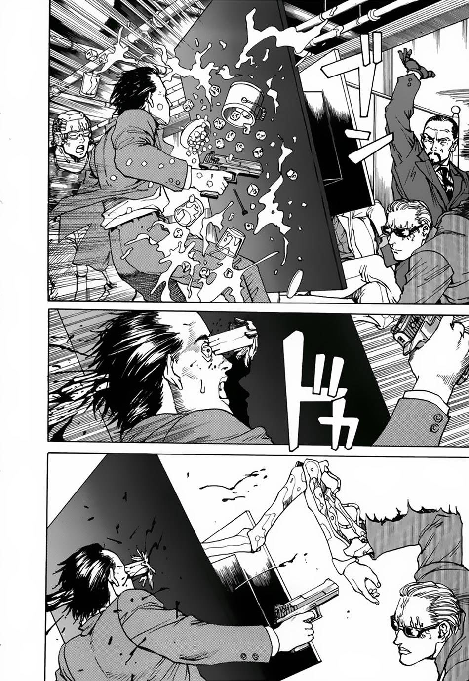 eden - một thế giới vô tận! chapter 35 10