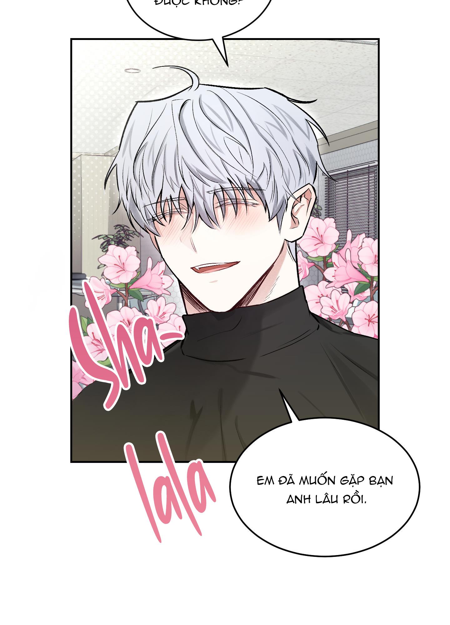 bắn là dính chapter 3 6