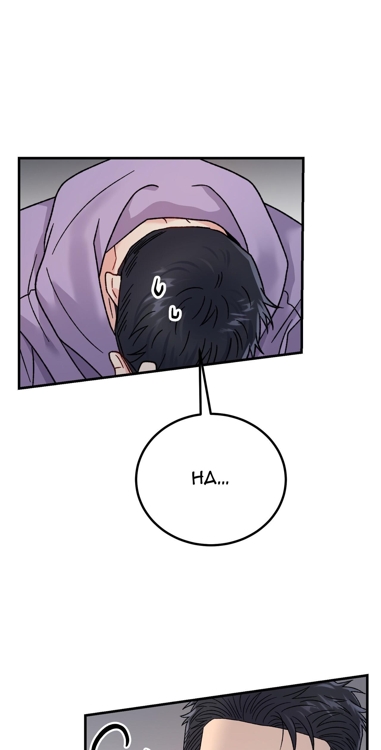 cậu không phải là gu của tôi chapter 12 41