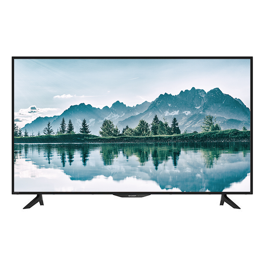 Internet Tivi Sharp Full HD 60 inch LC-60SA5500X