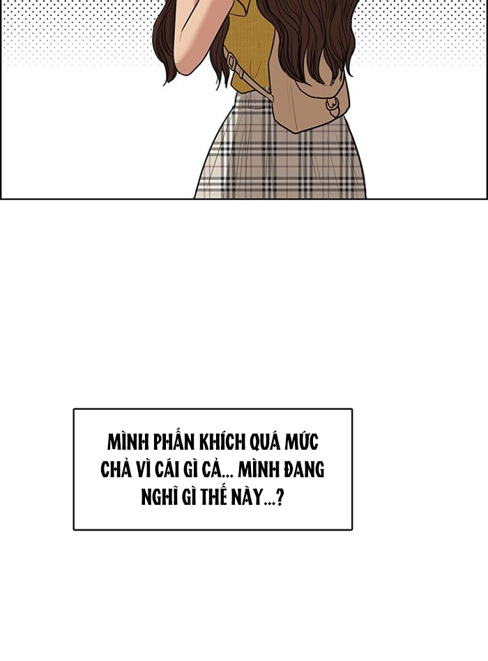 vẻ đẹp đích thực - true beauty chapter 47 50