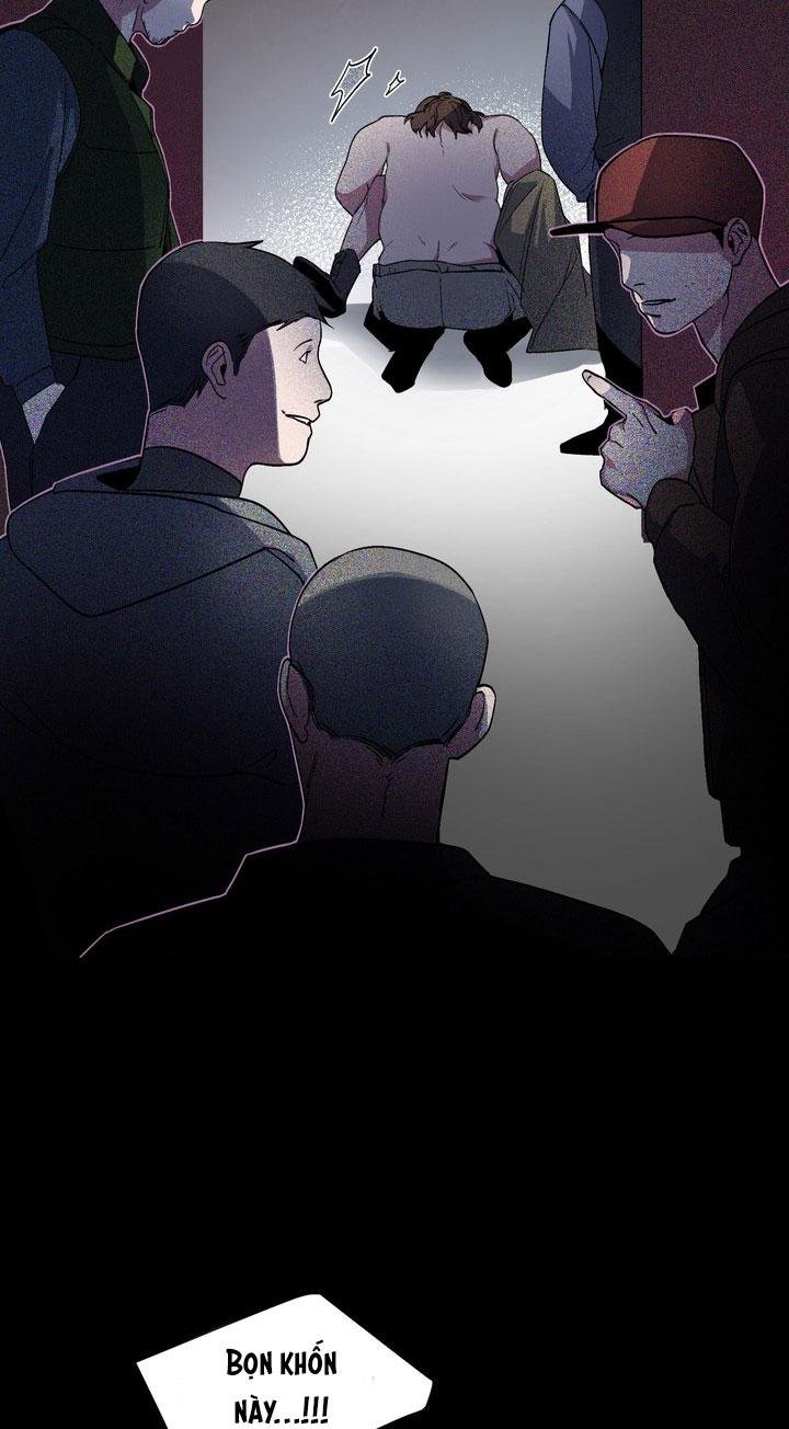 thú cưng damdang chapter 7.4 38