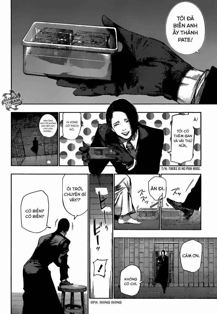 ngạ quỷ vùng tokyo 2 chapter 68 3