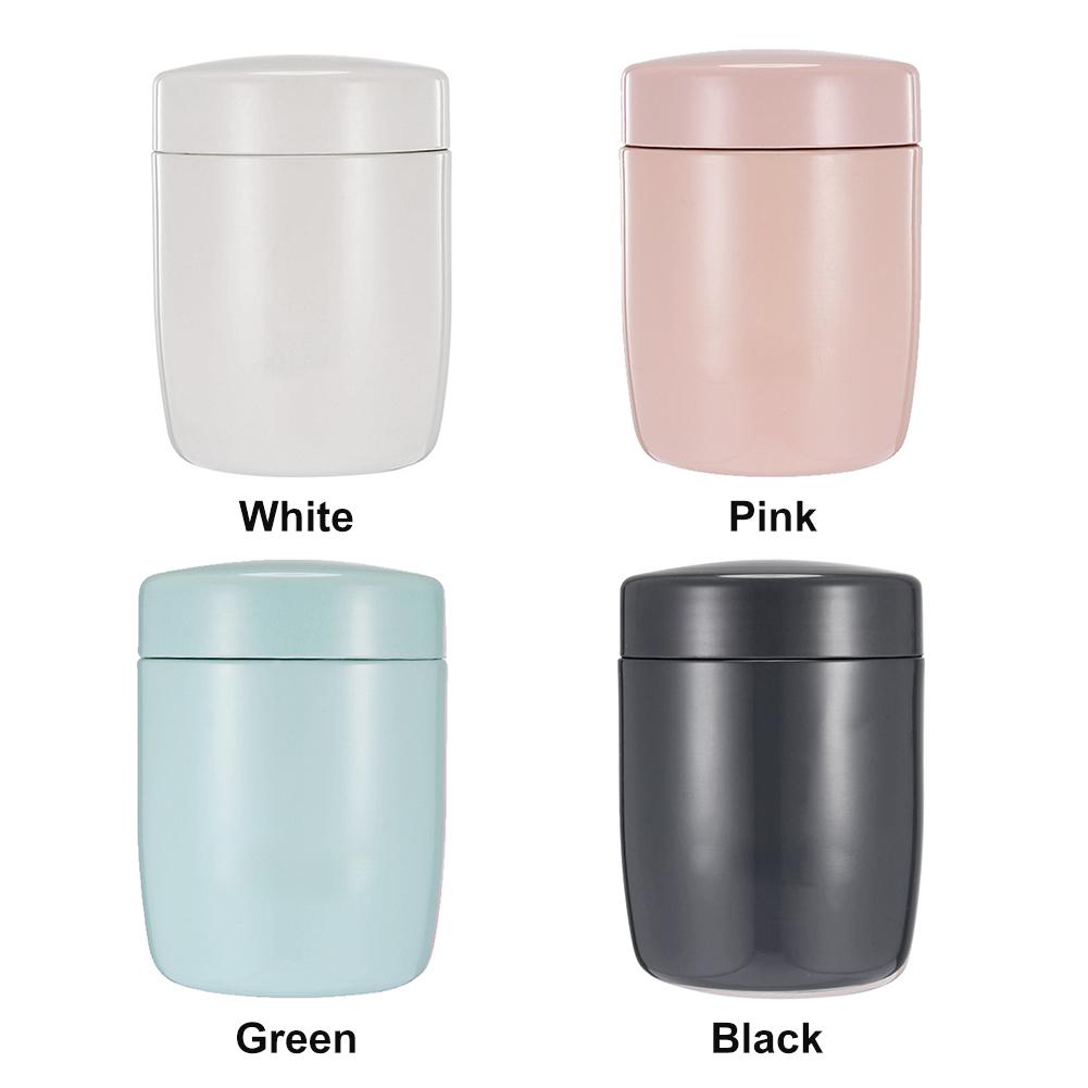 Bình Giữ Nhiệt Chân Không Cách Nhiệt Giữ Nhiệt Cup Nhà Văn Phòng Cho Trẻ Em Sữa Cà Phê Bình