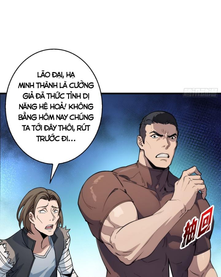 làm màu thì phải thao tác ngược lại! chapter 1 35