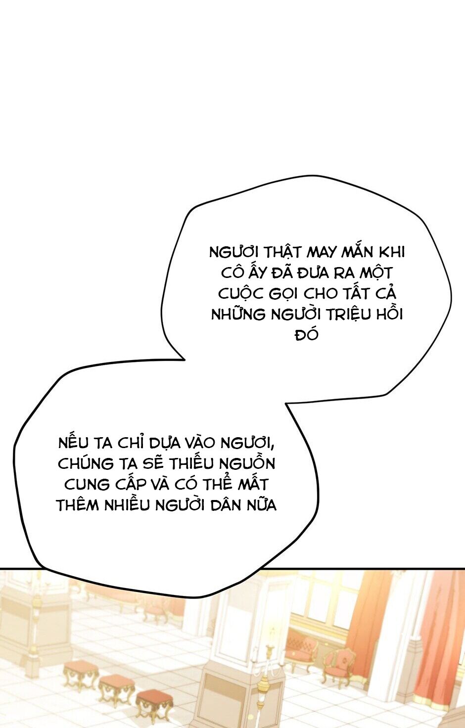 nữ công tước với tâm hồn trống rỗng chapter 66 68