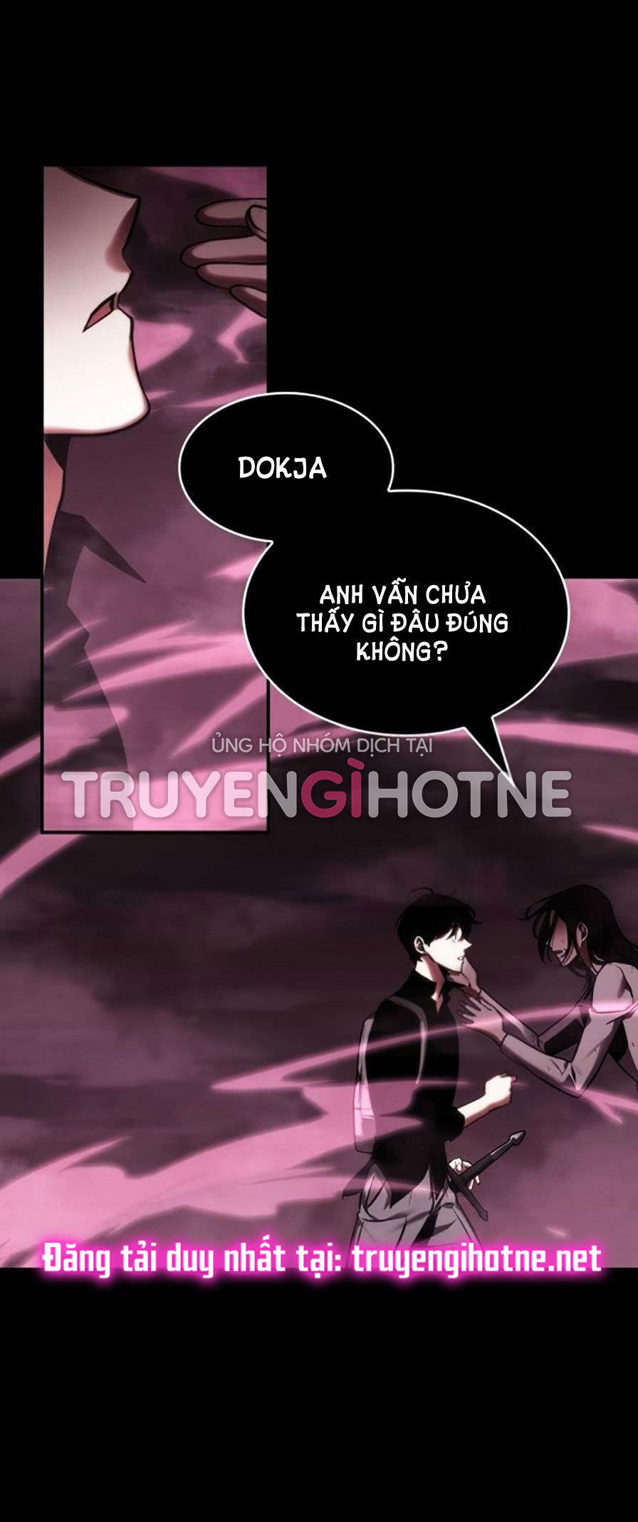 toàn trí độc giả - omniscient reader chapter 26.1 11