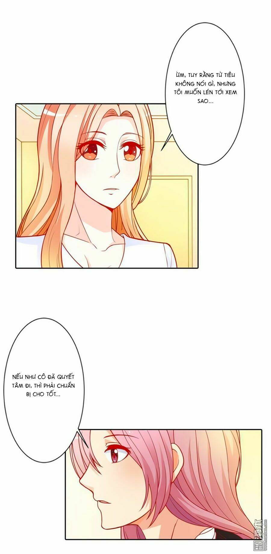 song diện danh viện chapter 70 18