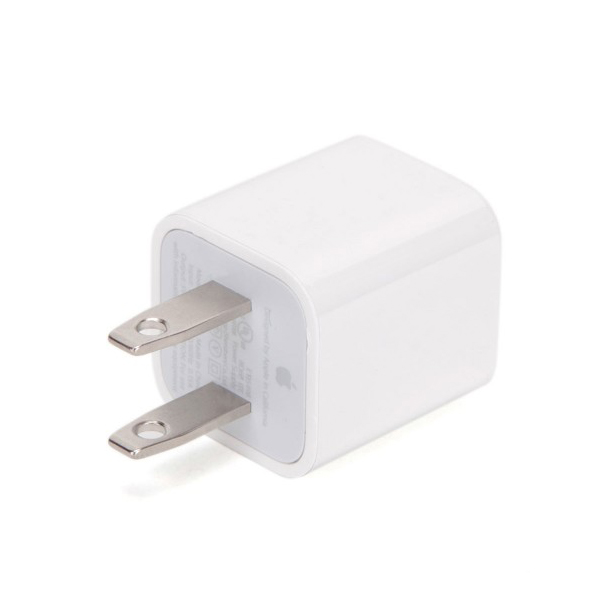 Adapter Sạc PT 1 Cổng 1A - Hàng Chính Hãng