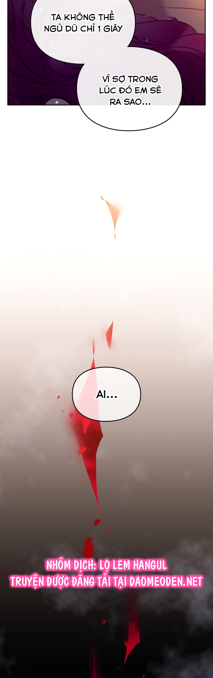 kết thúc của nhân vật phản diện chỉ có thể là cái chết chapter 162 6