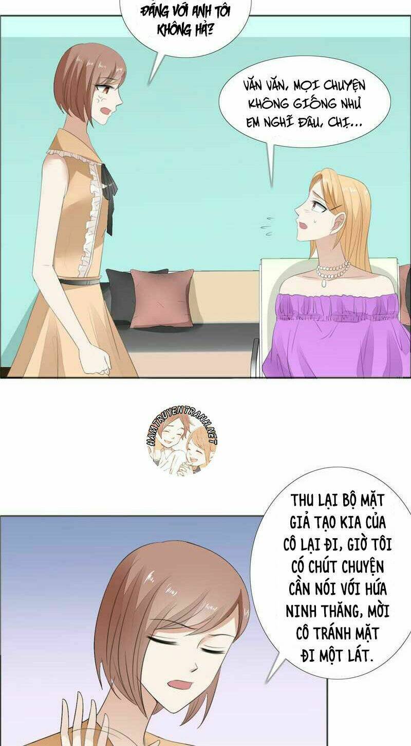 độc sủng kiều thê của bá đạo tổng tài chapter 69 9